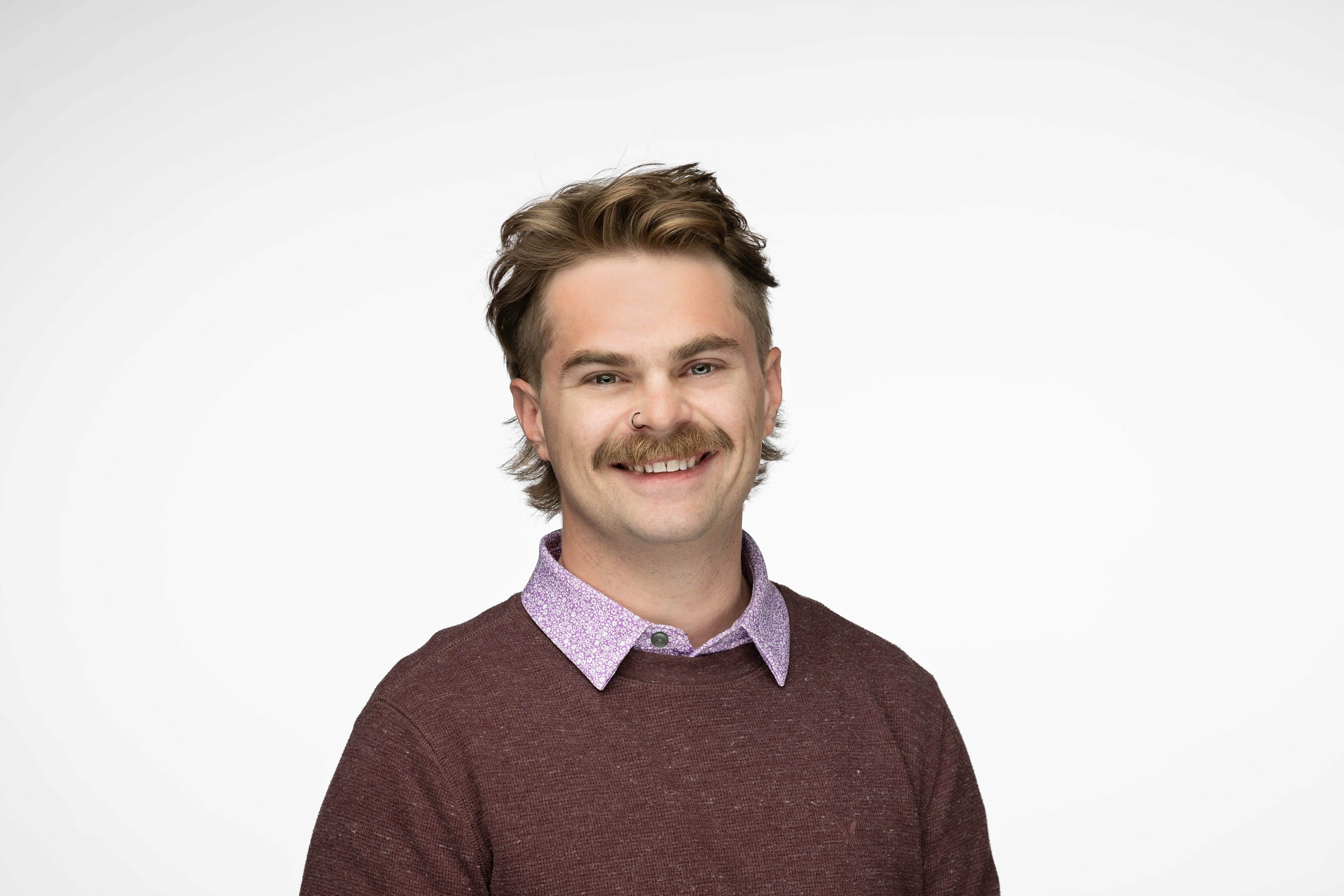 Jeremy Landon-Corrigan,  in Cochrane, Coldwell Banker United 
