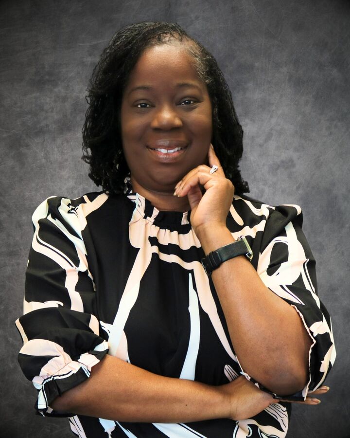 Sekeithia Pierre, Real Estate Salesperson in Port Saint Lucie, Tenace Realty