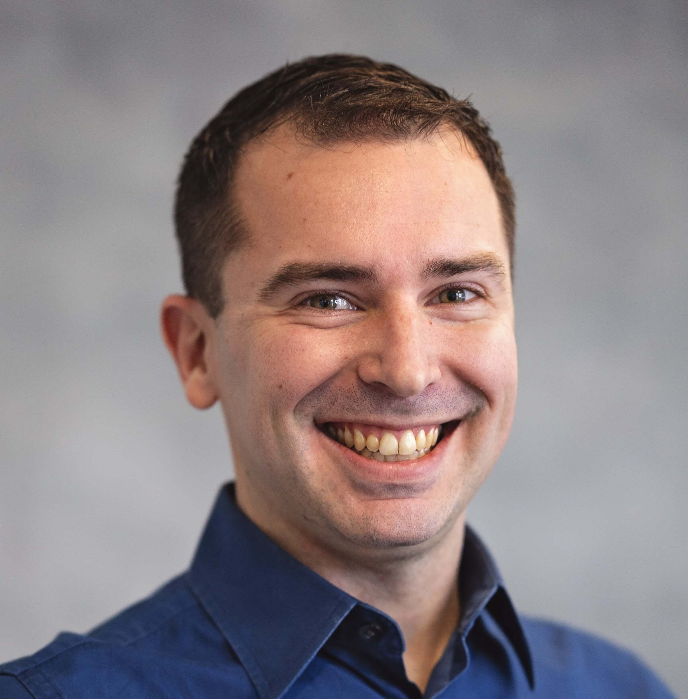 Joshua Fix, Real Estate Broker in Bloomington, Scheetz