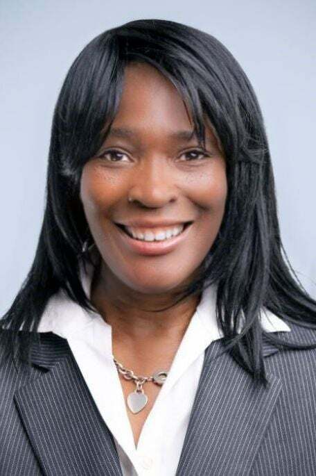 Juliet Jones Sallette,  in Coral Springs, Florida