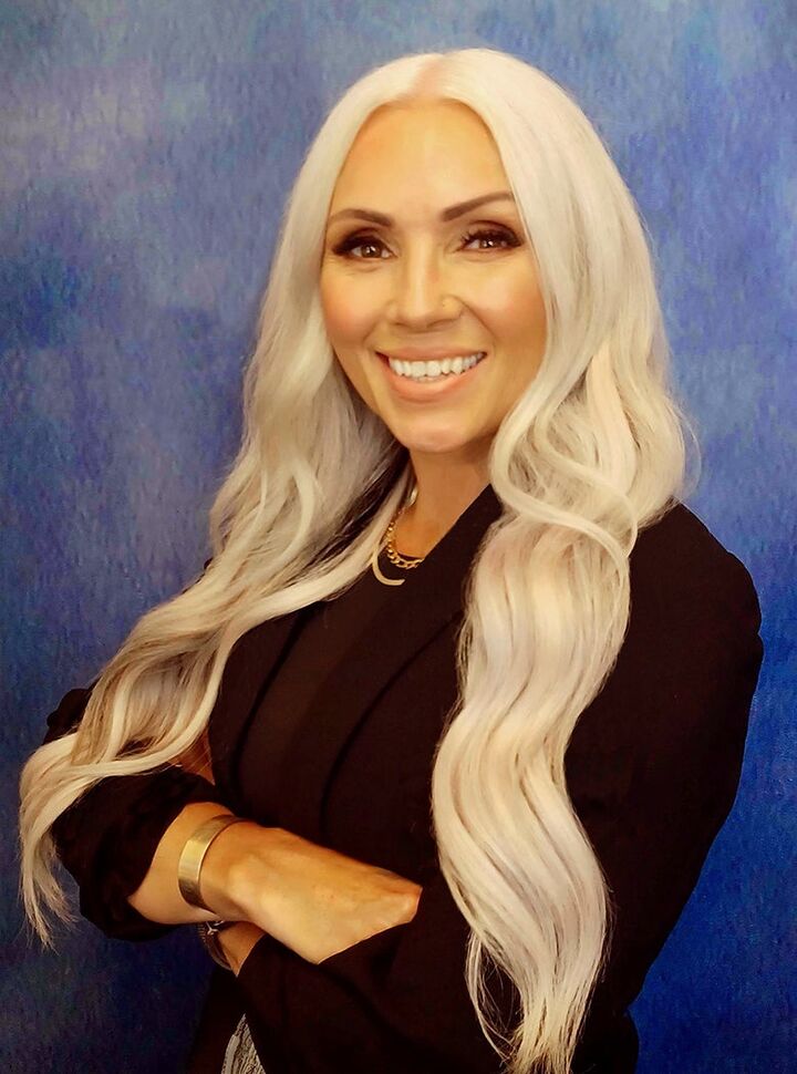 Beth Carman, Real Estate Broker in Eugene, Professional Group