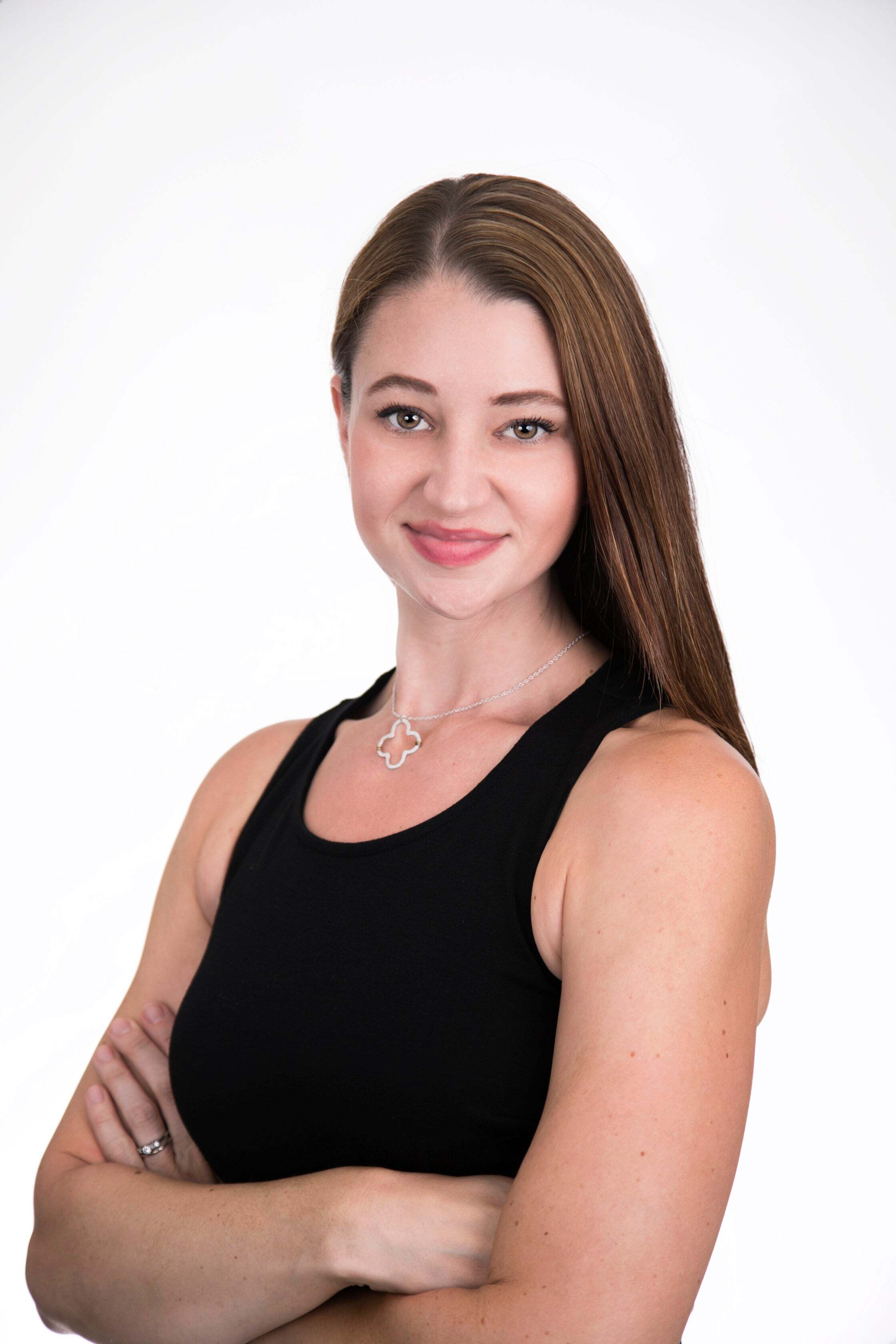 Jamie Munaco, Real Estate Salesperson in Mandeville, TEC