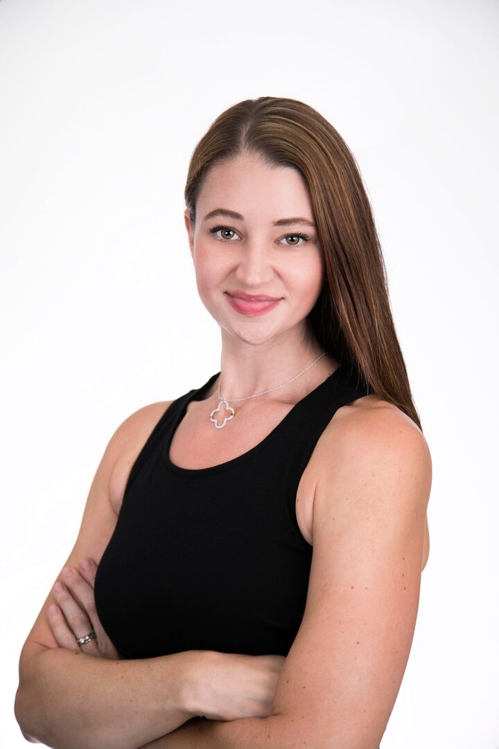 Jamie Munaco, Real Estate Salesperson in Mandeville, TEC