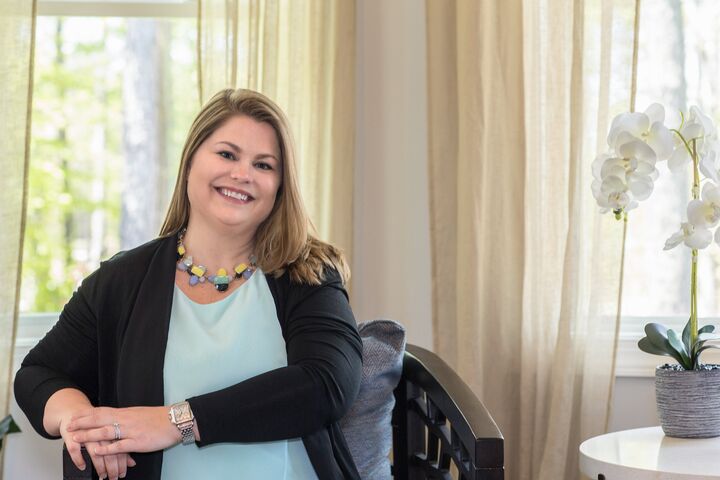 Lindy Russell, Real Estate Salesperson in Richmond, Elite