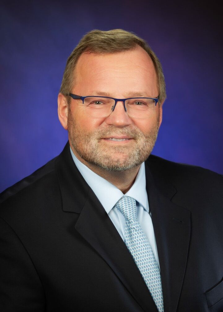 Ingo Sahlmann, Real Estate Salesperson in Gainesville, M.M. Parrish Realtors