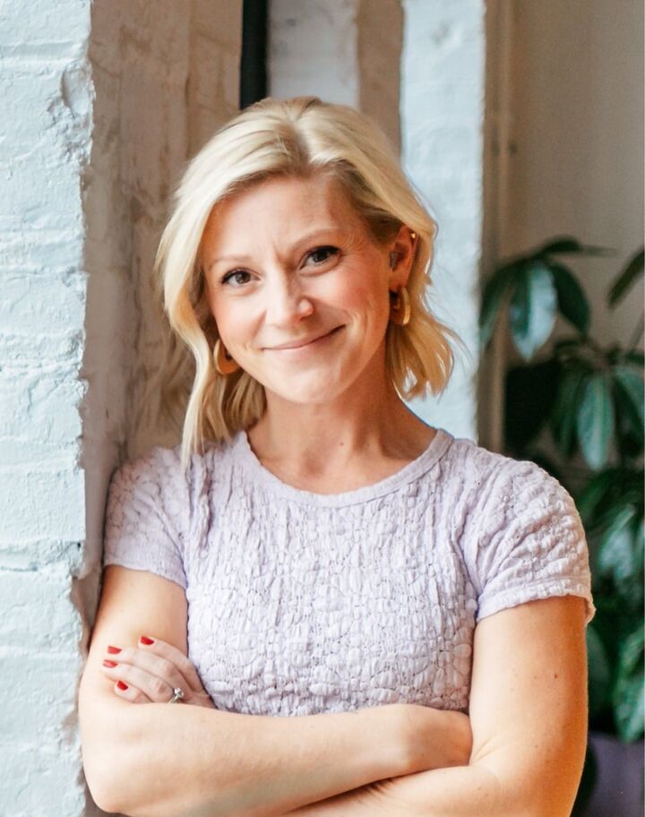 Julia Olynyk, Real Estate Salesperson in Omaha, The Good Life Group