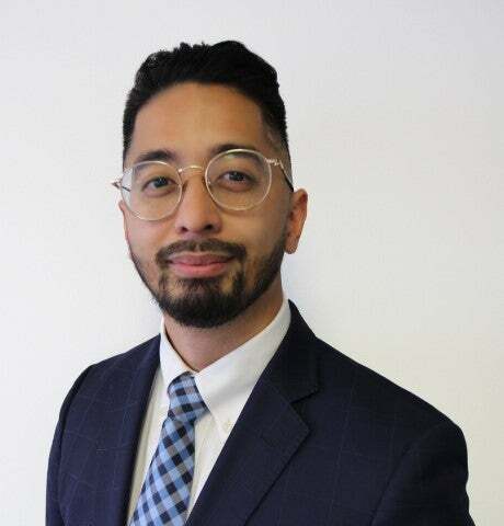 Jordan Almeda, Real Estate Salesperson in Torrance, Union Realty Co.