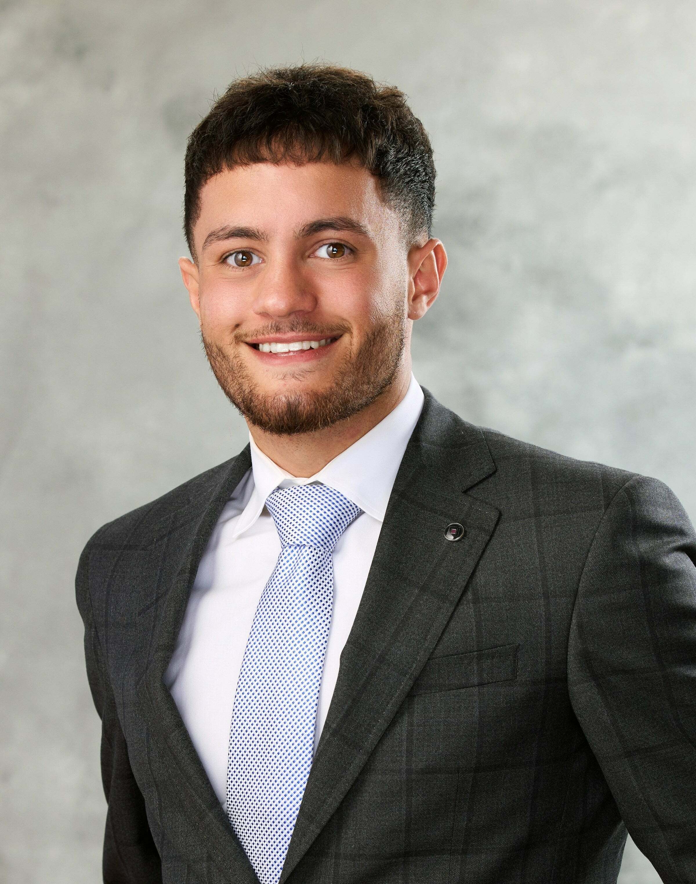 Hisham Abdallah, Real Estate Salesperson in Dearborn Heights, Curran & Oberski