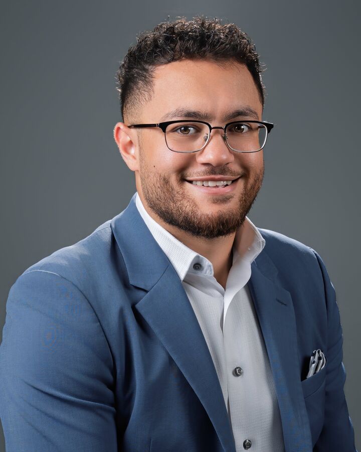 Hisham Abdallah, Real Estate Salesperson in Dearborn Heights, Curran & Oberski