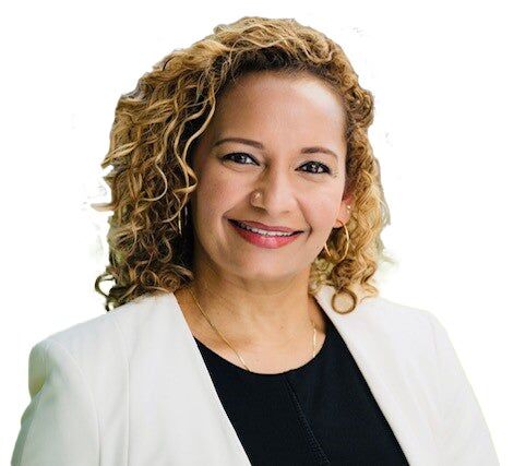 Janille Jackson, Real Estate Salesperson in Kearny, Venture Real Estate