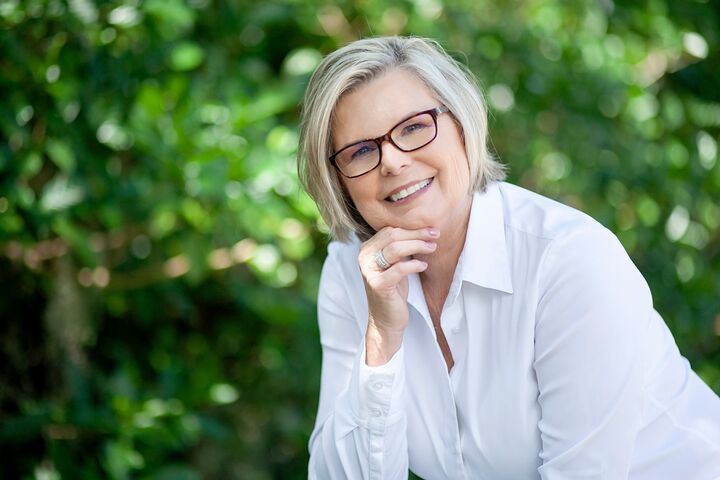 Patty Roberts, Real Estate Salesperson in Sebring, Advanced All Service Realty, Inc.