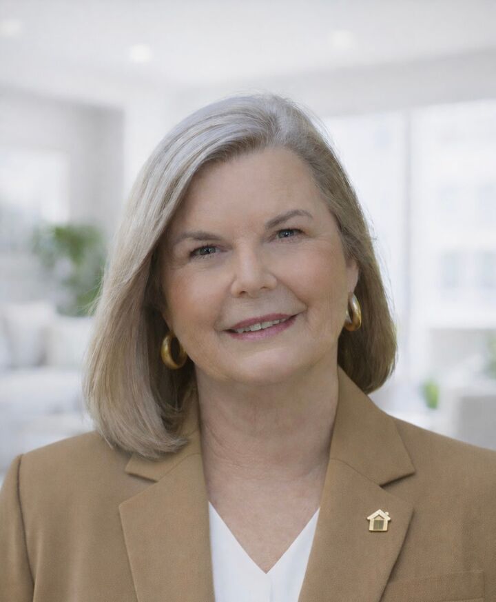 Patty Roberts, Real Estate Salesperson in Sebring, Advanced All Service Realty, Inc.