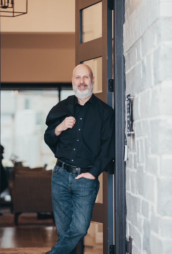 Andy Trainer, Real Estate Salesperson in Katy, Western Realty