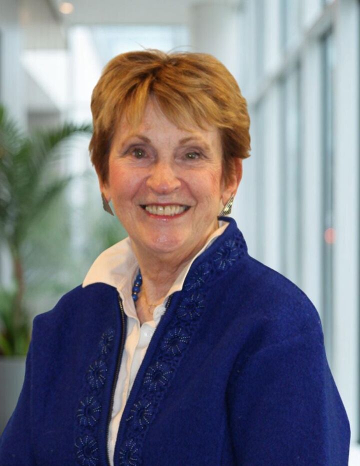 Mary Lou Erk, Real Estate Salesperson in Doylestown, Hearthside