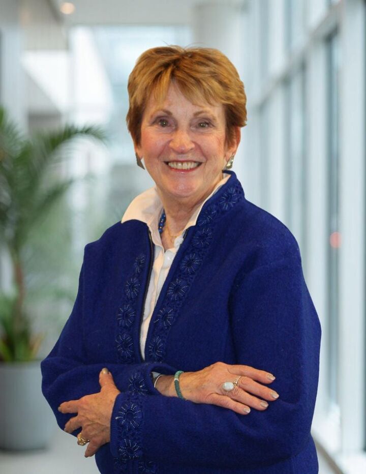 Mary Lou Erk, Real Estate Salesperson in Doylestown, Hearthside