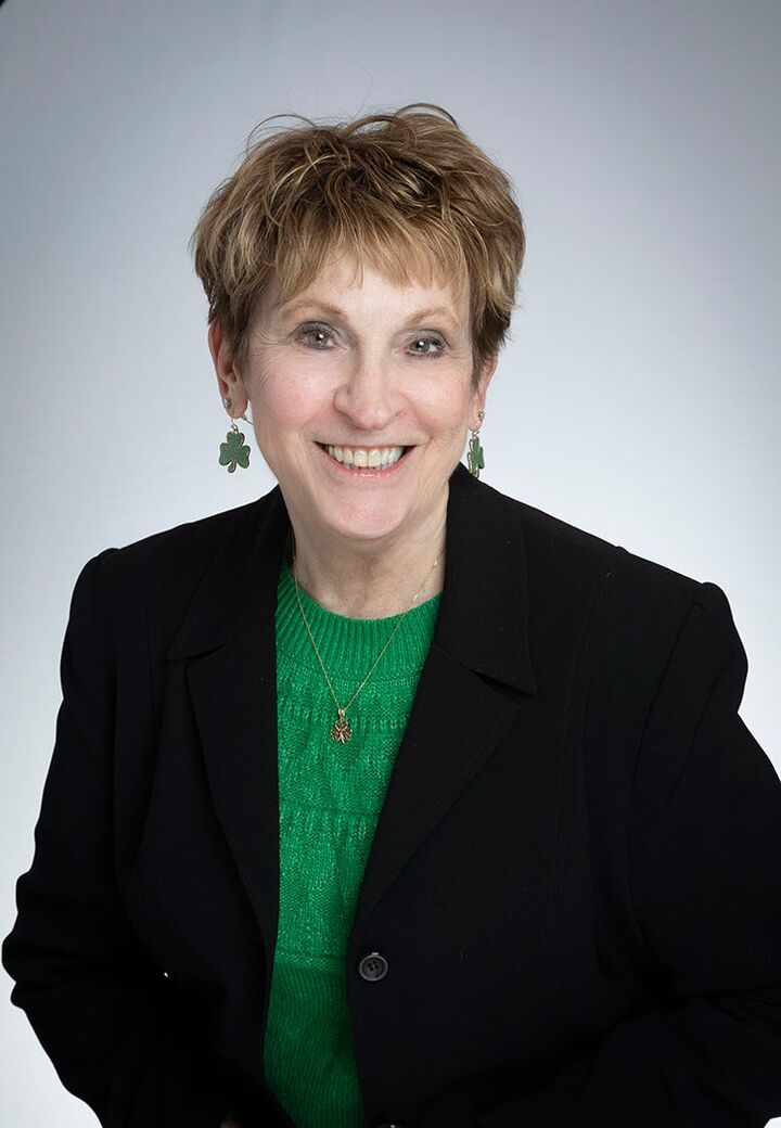 Mary Lou Erk, Real Estate Salesperson in Doylestown, Hearthside