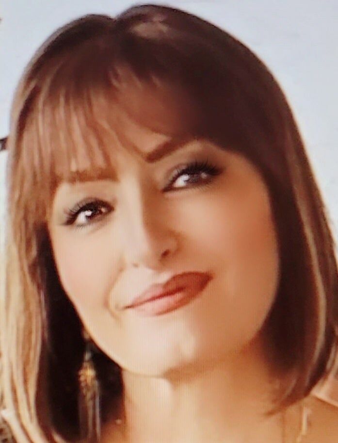 Fereshteh Azizi, Real Estate Salesperson in Glendale, Hallmark Realty