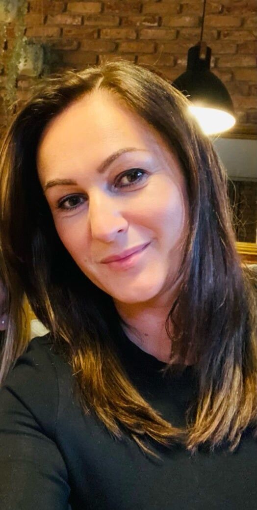 Dominika Sliwowski, Real Estate Salesperson in Brick, Solid Gold Realty