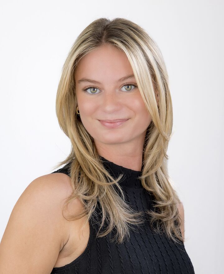 Daniella DiBiase, SALESPERSON in Morris Plains, Howard Hanna Rand Realty