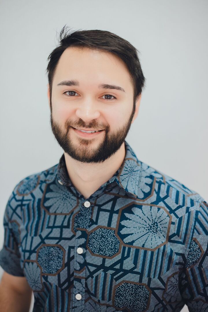 Zachary Ray, Sales Associate in Zephyrhills, Bingham Realty ERA Powered