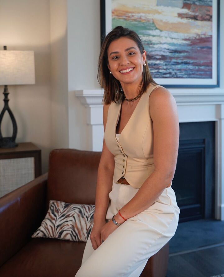 Sarita Kauffman, Real Estate Salesperson in Summerville, Palmetto