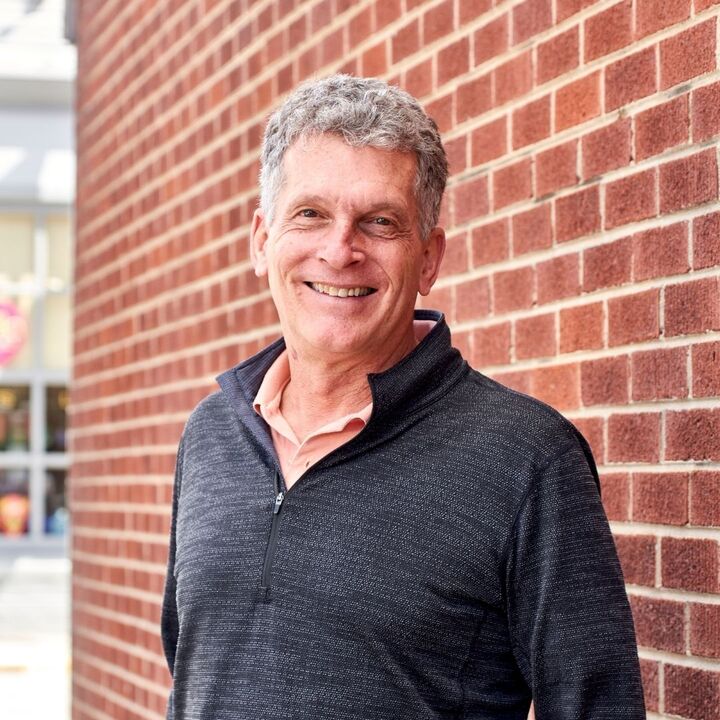 Brad Tuckwiller,  in Lewisburg, Central