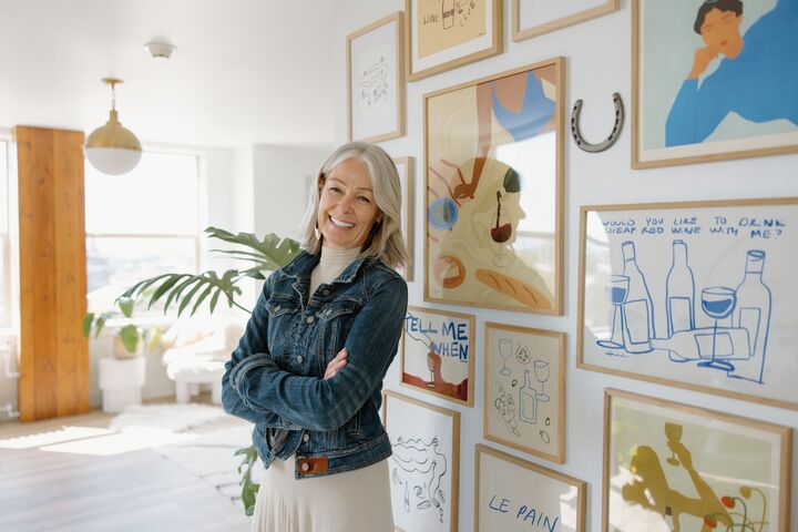 Hafdis Arnadottir, Broker in Bellingham, Bellwether Real Estate 