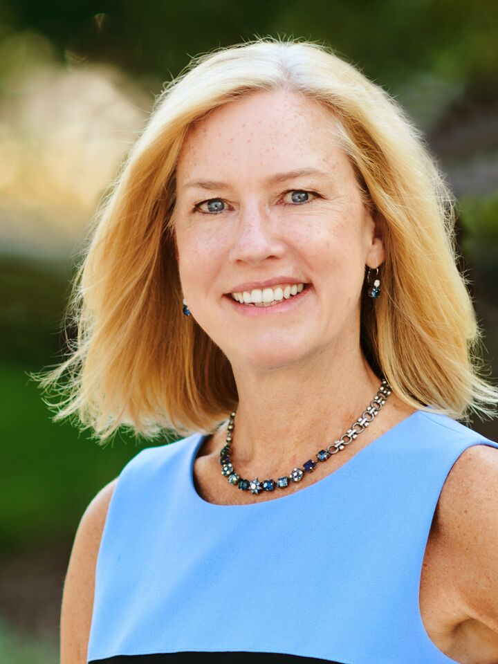 Kim Kreeb, REALTOR® in Arlington, McEnearney