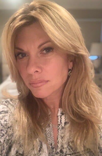 Sheri Sohn Chablis, Associate Real Estate Broker in Boynton Beach, Tenace Realty