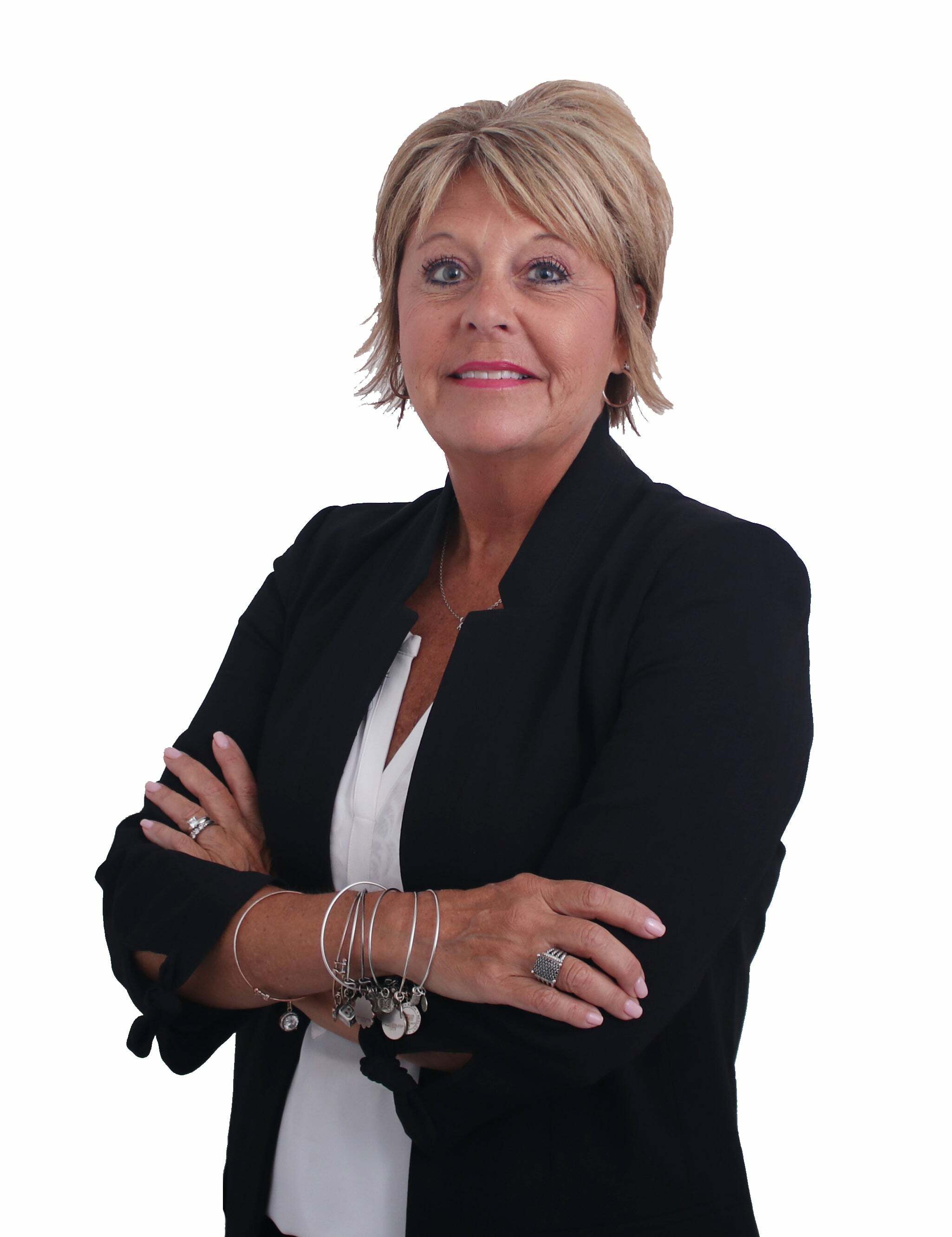 Janice Stevens, Real Estate Salesperson in Warren, EvenBay Real Estate