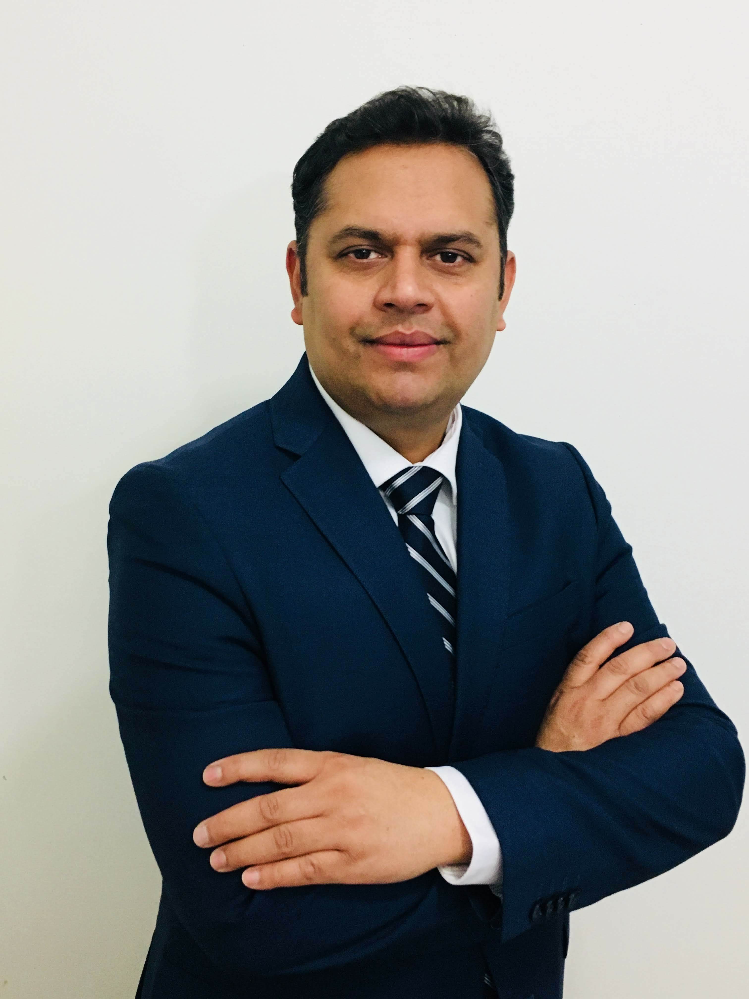 Sagar Deb, Sales Representative in Toronto, CENTURY 21 Canada