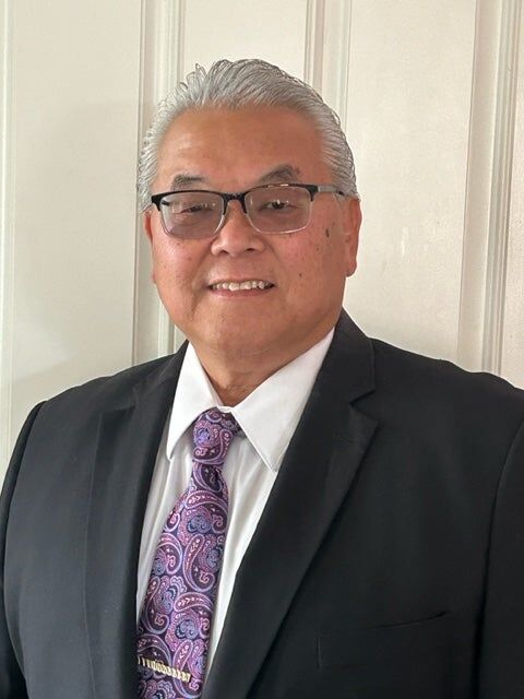 Derek Morishita, Real Estate Salesperson in Las Vegas, Americana