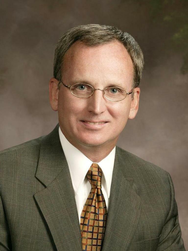 Don Daley,  in Gainesville, M.M. Parrish Realtors