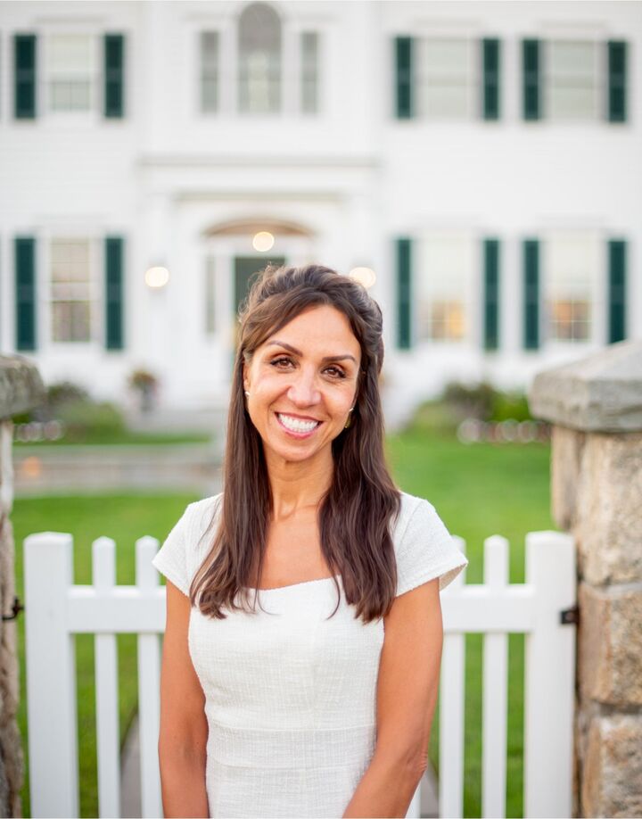 Danielle McCain, Real Estate Salesperson in Monroe, Gaetano Marra Homes