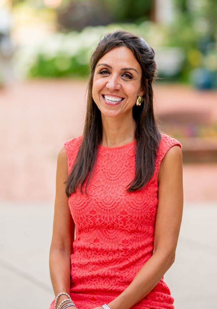 Danielle McCain, Real Estate Salesperson in Monroe, Gaetano Marra Homes