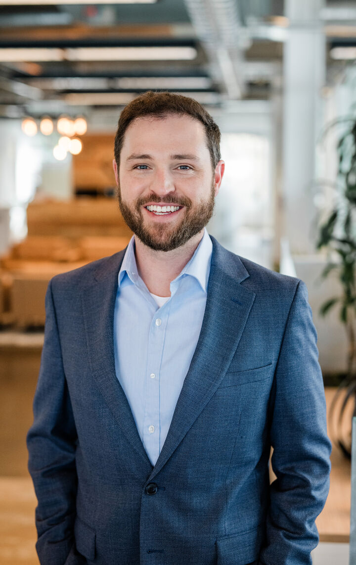 Jeff Tucker, Principal Economist in Seattle, Windermere