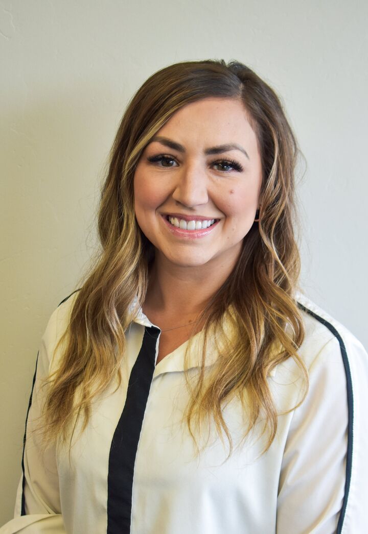 Jessica Taylor, Real Estate Salesperson in Idaho Falls, High Desert