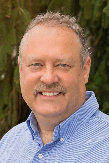 Tim Bemis, Real Estate Salesperson in Dayton, Heritage