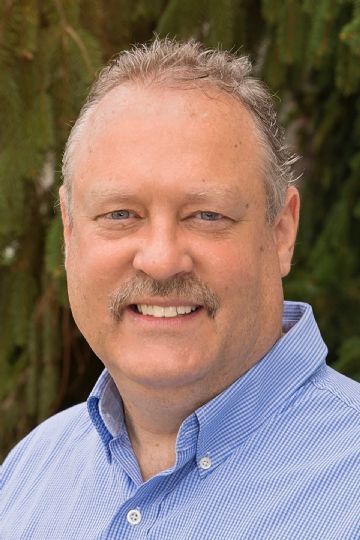 Tim Bemis, Real Estate Salesperson in Centerville, Heritage