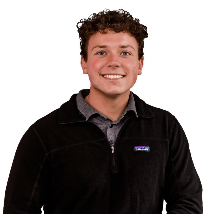 Zach Giegler, Real Estate Salesperson in Indian River, Schmidt Realtors