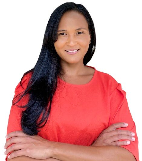 Emmanuelle Bennett,  in Fort Lauderdale, Florida 1st