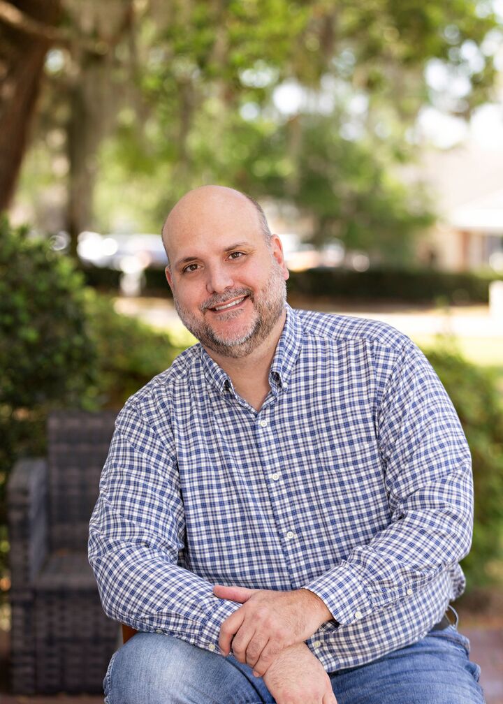 Ryan Mulkey, Sales Associate in Ocala, Ellison Realty