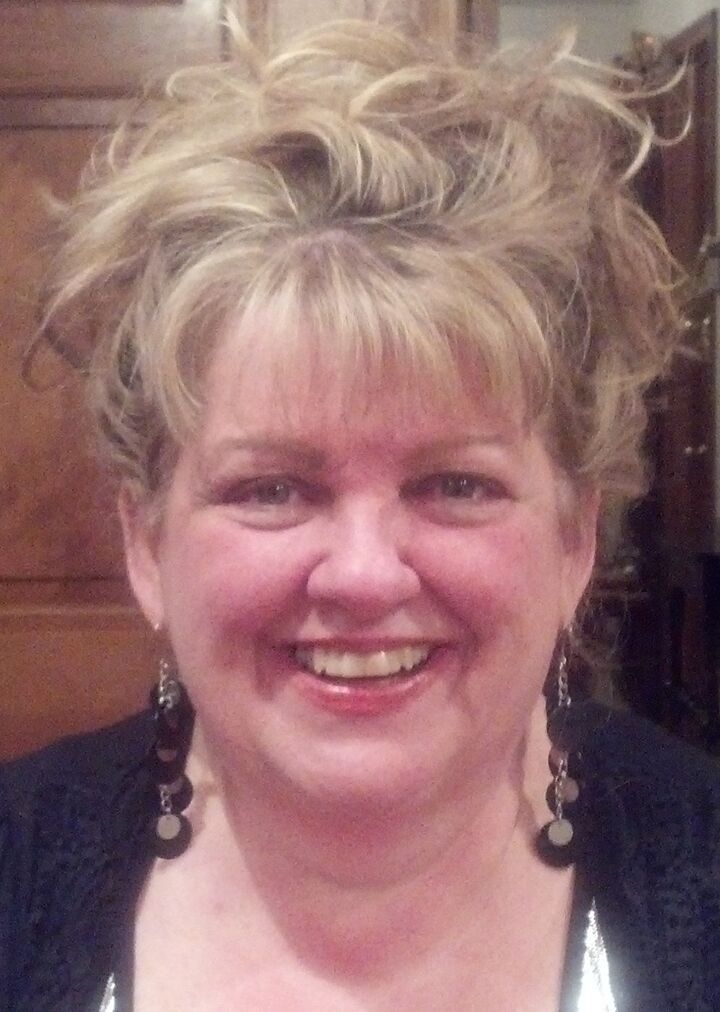 Donna Maddi, Real Estate Salesperson in Grand Island, North East