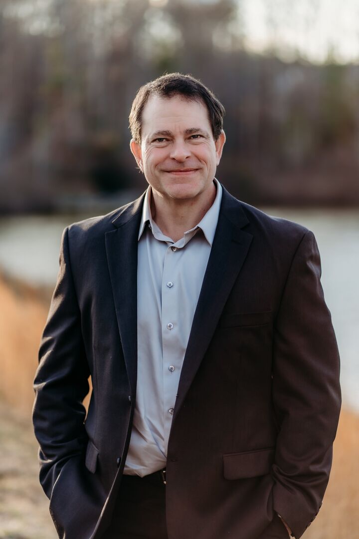 Craig Ross, Real Estate Salesperson in Midlothian, Base Camp