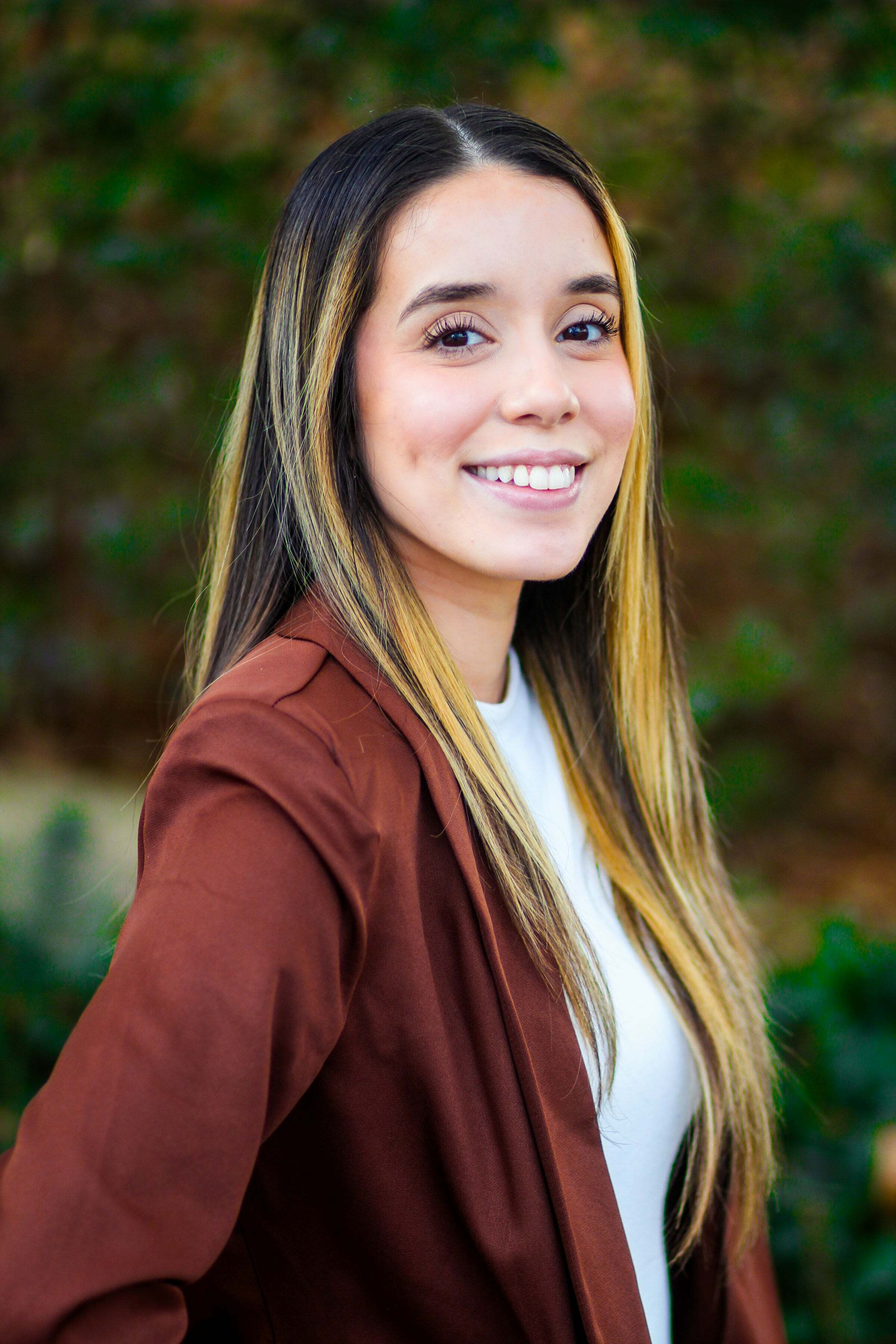Evelyn Ibarra, Associate Real Estate Broker in Cary, Paracle