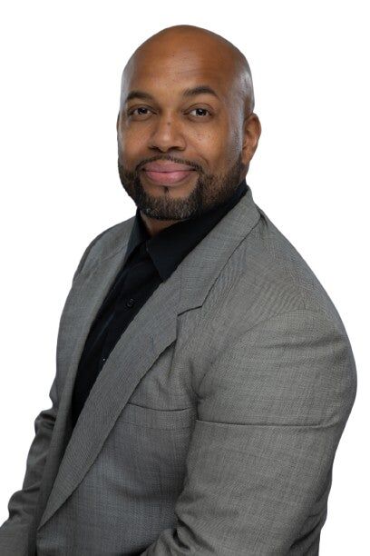 Kevin Holmes, Real Estate Salesperson in Victorville, LEADERS