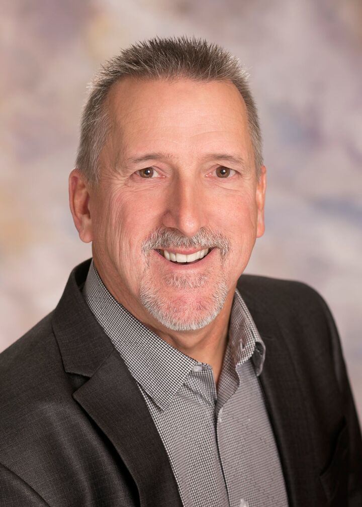 Mark Goodwin, Real Estate Salesperson in Coeur D Alene, Schneidmiller Realty