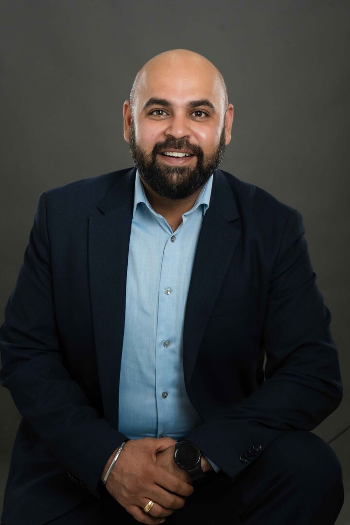 Taranbir Sangha,  in Calgary, Coldwell Banker YAD Realty