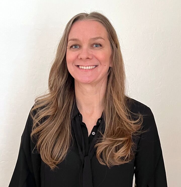 Tania Warfield-Stewart, Real Estate Salesperson in Mesa, S.J. Fowler