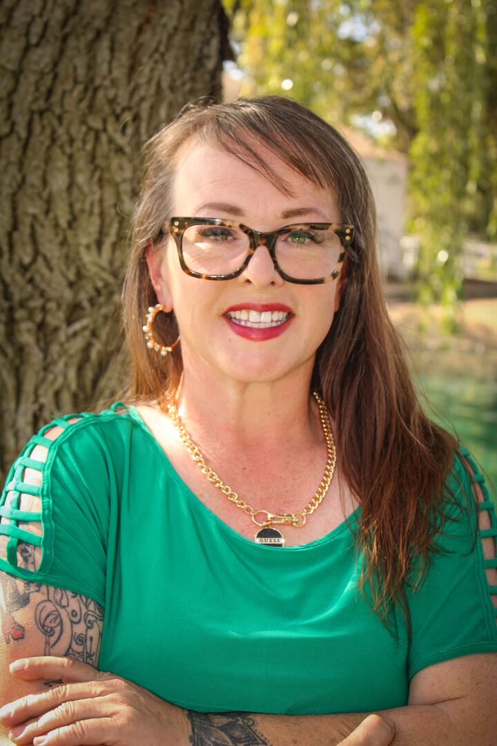 Stephanie Lueck, REALTOR® in Sacramento, Windermere